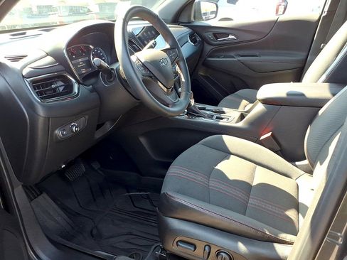 Certified 2023 Chevrolet Equinox RS image 20