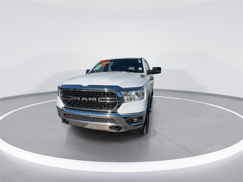 Certified 2024 RAM 1500 Big Horn image 3