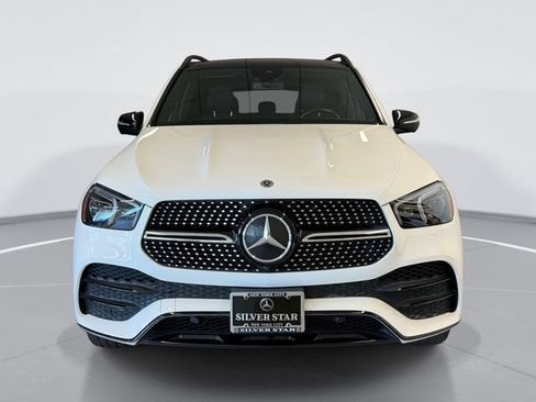 Used 2020 Mercedes-Benz GLE 350 4MATIC image 2