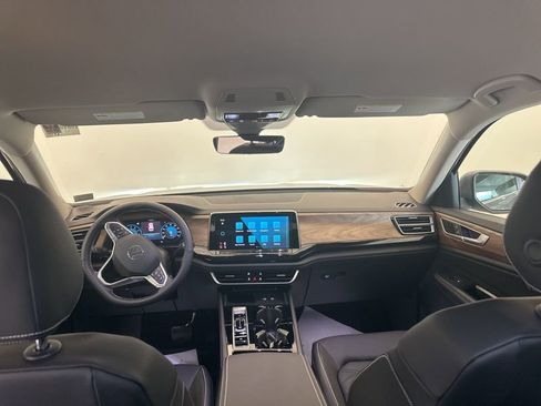 New 2026 Volkswagen Atlas SE AWD/4WD image 23