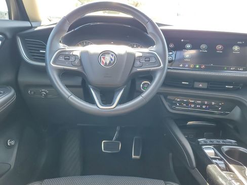 Certified 2023 Buick Envision Preferred w/ Sport Touring Package image 10