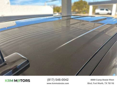 Used 2019 Chevrolet Silverado 1500 LTZ w/ LTZ Plus Package image 11