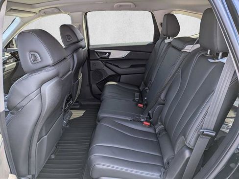New 2026 Acura MDX SH-AWD image 14