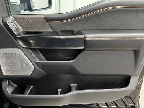 Used 2024 Ford F350 Platinum image 56