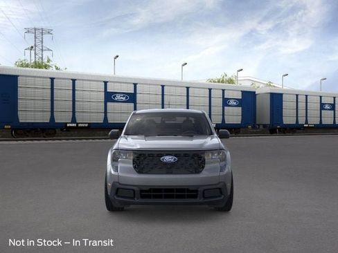 New 2026 Ford Maverick XLT FWD image 37