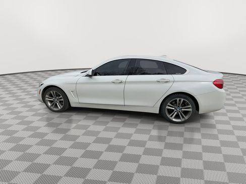 Used 2019 BMW 430i Gran Coupe xDrive AWD/4WD image 5