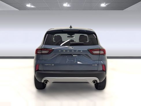 New 2026 Ford Escape Active w/ Cold Weather Package image 8