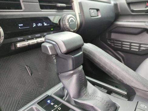 Certified 2024 Toyota Tacoma SR5 RWD image 12