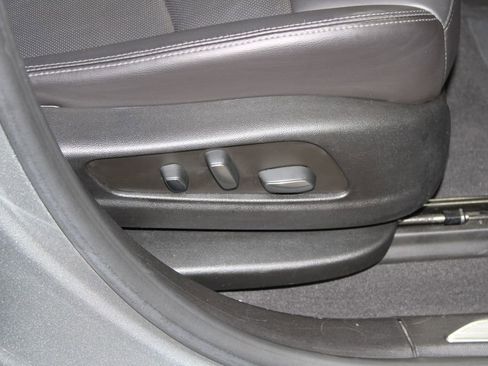 Used 2023 Cadillac XT5 Premium Luxury image 26