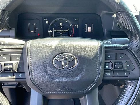 New 2026 Toyota Tacoma SR RWD image 18