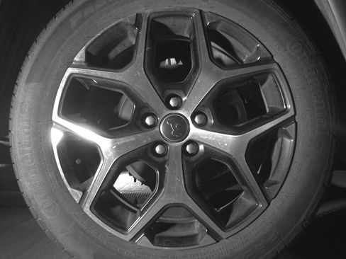 Used 2025 Jeep Compass Limited image 15