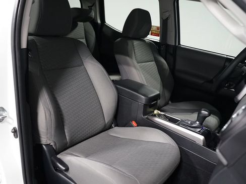Certified 2023 Toyota Tacoma SR5 RWD image 26