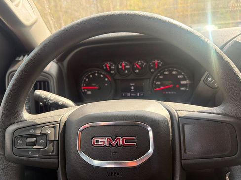 New 2026 GMC Sierra 3500 Pro w/ Convenience Package AWD/4WD image 16