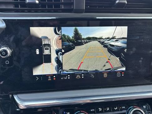 Used 2025 GMC Sierra 2500 Denali Ultimate AWD/4WD image 28