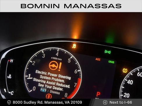 Used 2019 Honda Accord Sport image 11