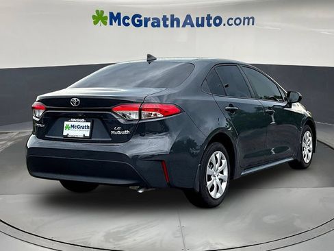 Used 2026 Toyota Corolla LE FWD image 7