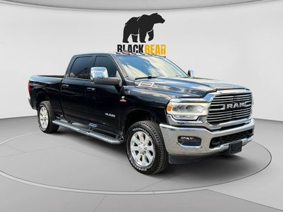 Used 2023 RAM 2500 Laramie