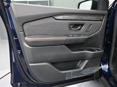 New 2026 Honda Passport TrailSport