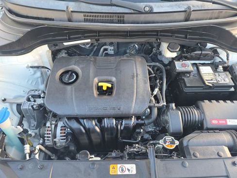 Used 2022 Kia Soul LX FWD image 30