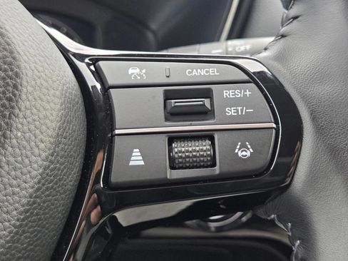 Used 2026 Honda CR-V EX-L image 25