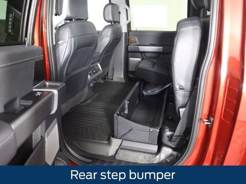 New 2026 Ford F350 Lariat w/ Tremor Off-Road Package image 70