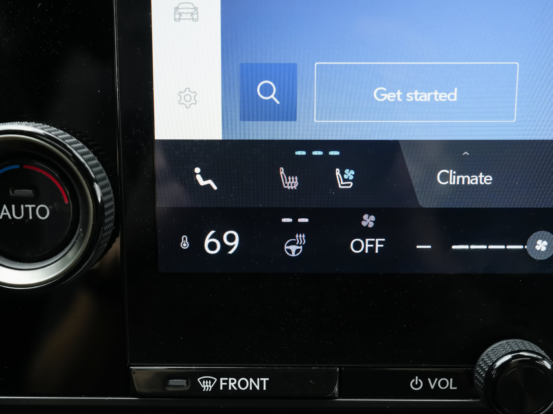 Used 2023 Lexus RX 350 Premium w/ Accessory Package AWD/4WD image 16
