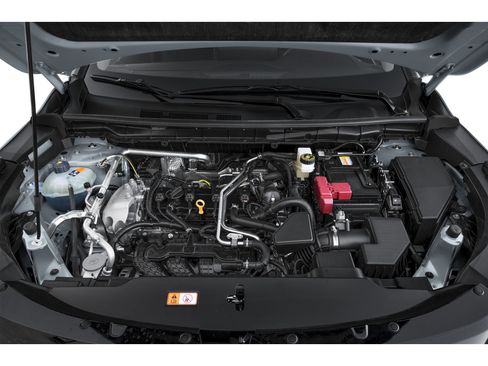 New 2026 Mitsubishi Outlander Trail Edition image 11