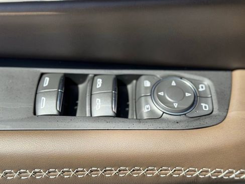 Certified 2026 GMC Yukon Denali Ultimate AWD/4WD image 22