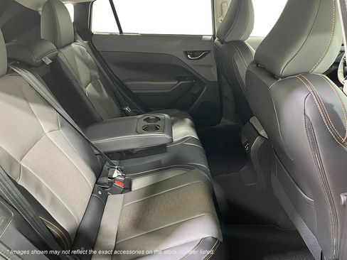 New 2026 Subaru Crosstrek 2.5i Limited image 24