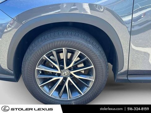 Used 2023 Lexus NX 350 AWD image 14