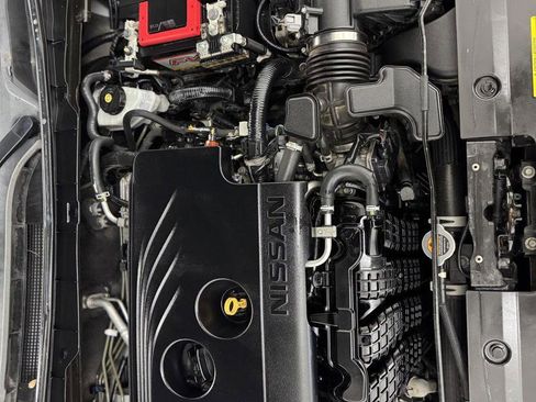 Used 2020 Nissan Altima 2.5 SR image 31