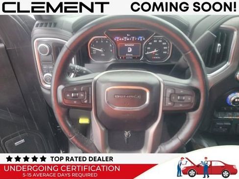 Used 2019 GMC Sierra 1500 Denali RWD image 3