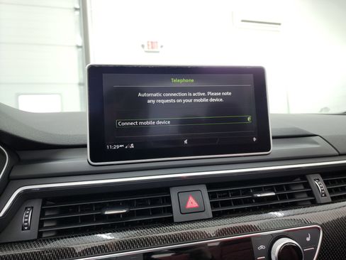 Used 2018 Audi S5 Premium Plus w/ Navigation Package image 38