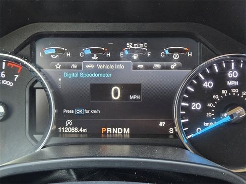 Used 2019 Ford Expedition Max Platinum image 15