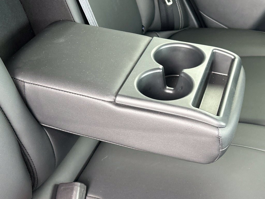 Certified 2026 Nissan Murano SV AWD/4WD image 50