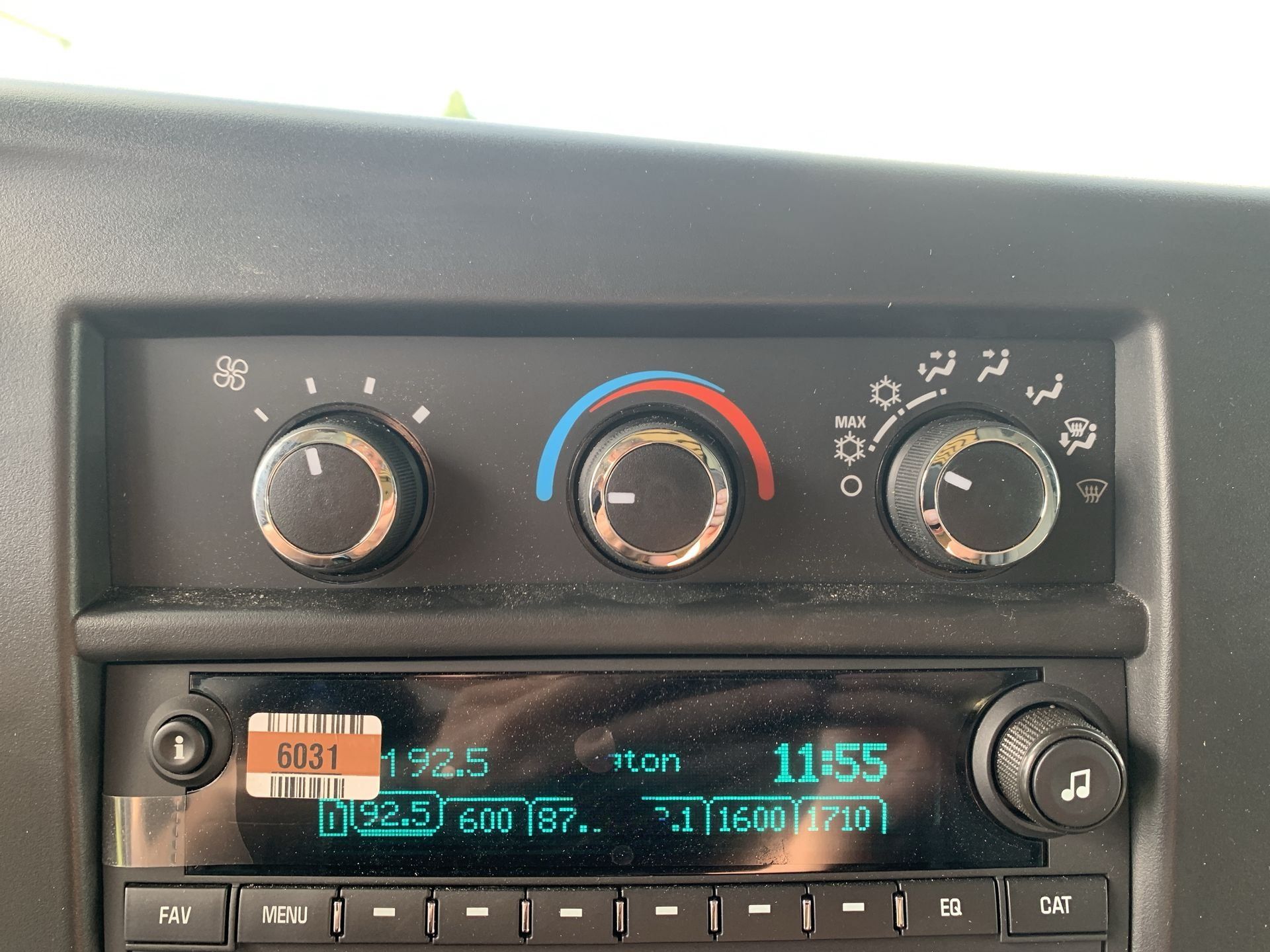 New 2025 GMC Savana 3500 Extended w/ Power Convenience Package RWD image 30