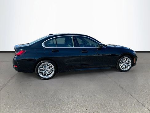 Used 2026 BMW 330i xDrive Sedan AWD/4WD image 30