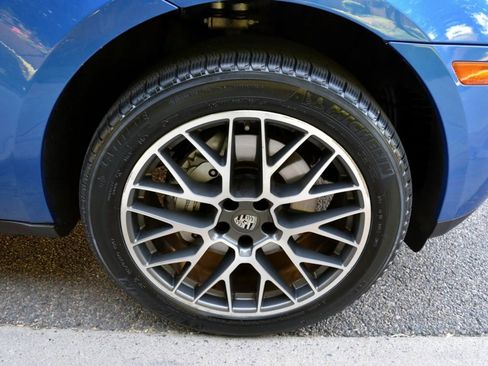 Used 2017 Porsche Macan S w/ Premium Package Plus image 30