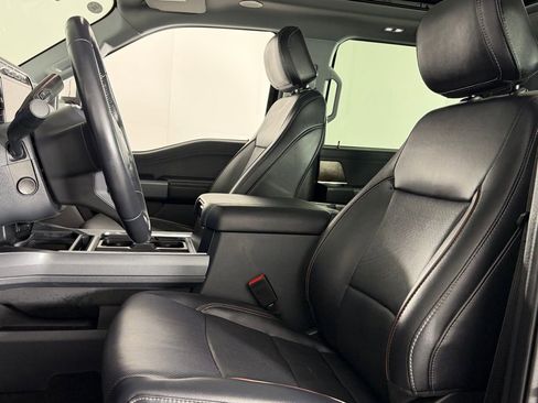 Used 2024 Ford F350 Lariat w/ Lariat Ultimate Package image 24