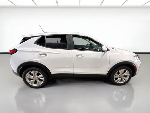 Used 2024 Buick Encore GX Preferred FWD image 4