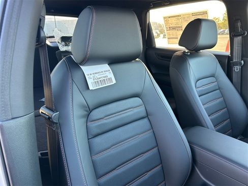 New 2026 Honda CR-V Sport-L image 16