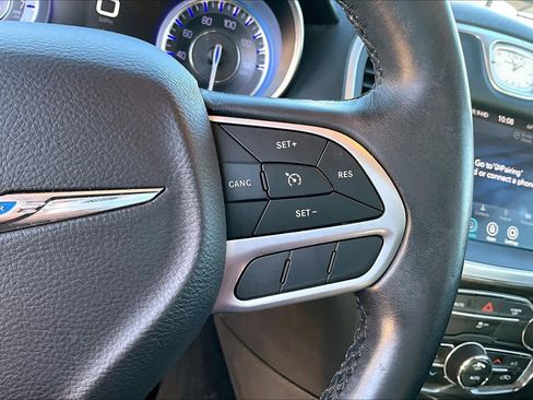 Used 2020 Chrysler 300 Touring w/ Sport Appearance Package image 13