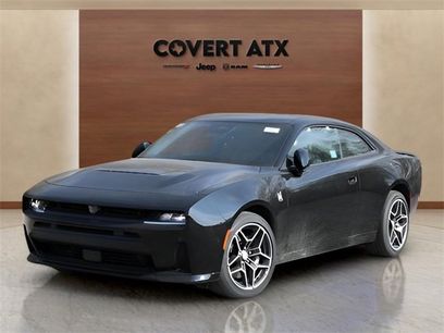 New 2026 Dodge Charger Scat Pack