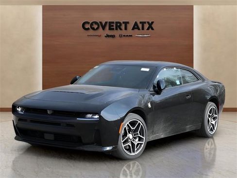 New 2026 Dodge Charger Scat Pack image 1