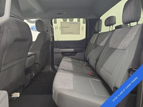 New 2026 Ford F350 XLT AWD/4WD image 20