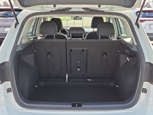 Used 2025 Volkswagen Taos S image 4