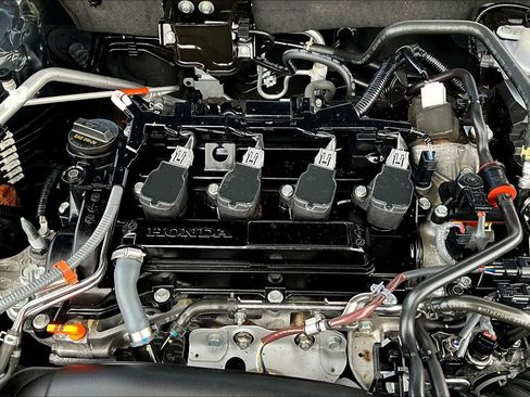 Used 2024 Honda Accord EX image 33