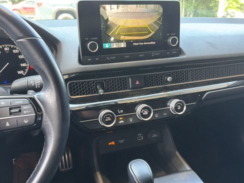 Used 2022 Honda Civic Sport image 13