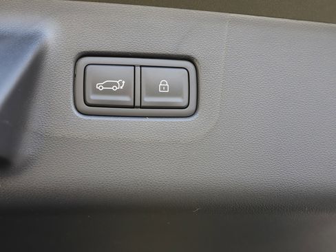 New 2026 Hyundai Santa Fe SEL image 8