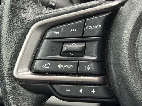 Used 2024 Subaru Legacy Limited image 18